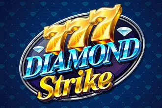 777 Diamond Strike