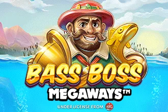 Bass Boss Megaways