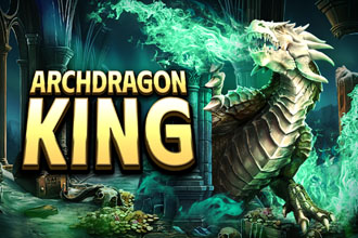 Archdragon King