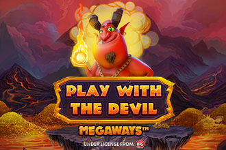 Play With the Devil MegaWays