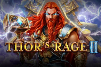 Thor's Rage 2