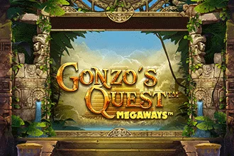 Gonzo's Quest Megaways