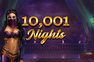 10,001 Nights
