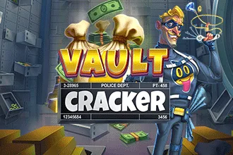 Vault Cracker