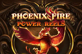 Phoenix Fire Power Reels