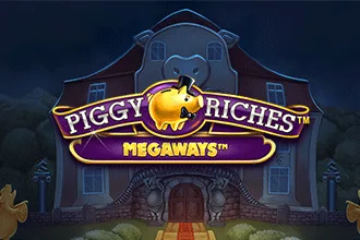 Piggy Riches Megaways