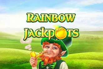 Rainbow Jackpots