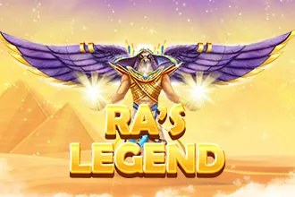 RA's Legend