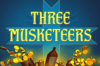 Three Musketeers