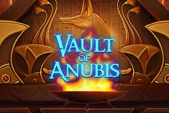 Vault of Anubis