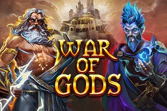 War Of Gods
