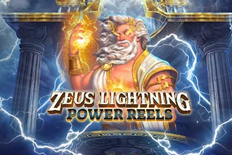 Zeus Lightning Power Reels