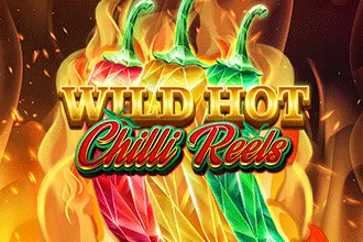 Wild Hot Chilli Reels