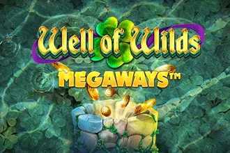 Well of Wilds Megaways