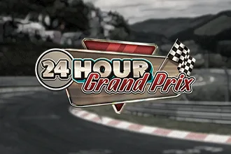 24 Hour Grand Prix