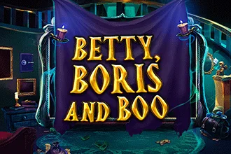 Betty, Boris and Boo