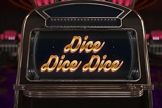 Dice Dice Dice
