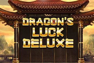 Dragon's Luck Deluxe