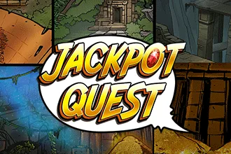 Jackpot Quest