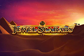 Jewel Scarabs