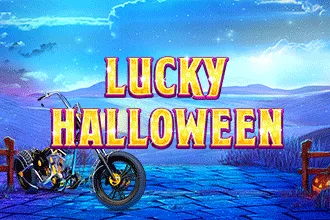 Lucky Halloween