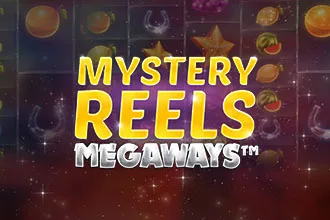Mystery Reels Megaways