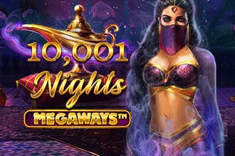 10,001 Nights Megaways