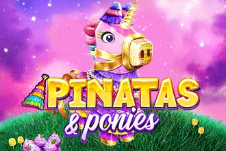 Pinatas and Ponies