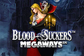 Blood Suckers MegaWays