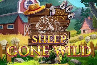 Sheep Gone Wild