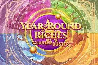 Year Round Riches Clusterbuster