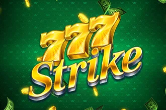777 Super Strike