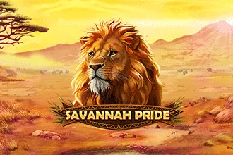Savannah Pride