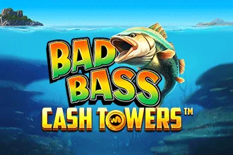 Bad Bass Cash Towers