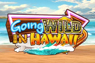 Going Wild In Hawaii