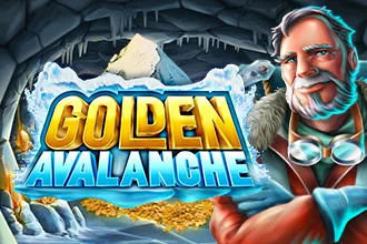 Golden Avalanche
