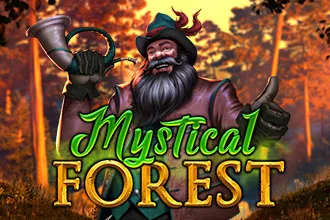 Mystical Forest