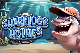 Sharkluck Holmes