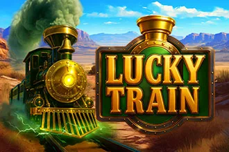 Lucky Train