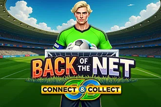 Back of the Net