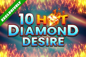 10 Hot Diamond Desire