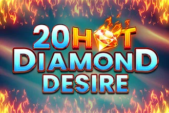20 Hot Diamond Desire