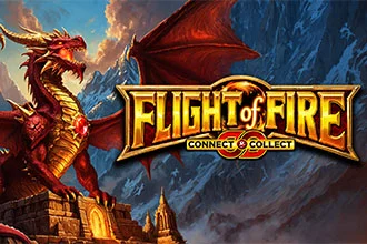 Flight of Fire