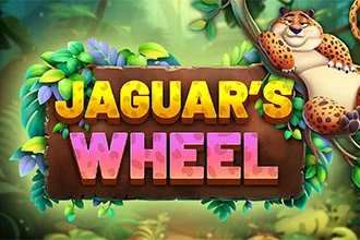 Jaguar’s Wheel