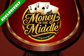 Money In the Middle