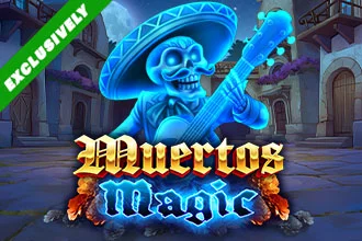 Muertos Magic