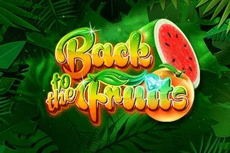 Back to the Fruits