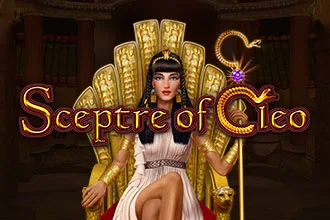 Sceptre of Cleo