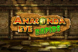 Anaconda Eye Rapids