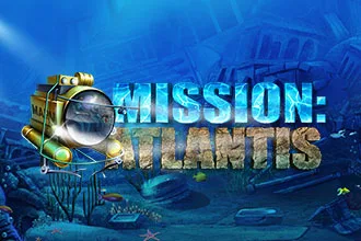 Mission Atlantis